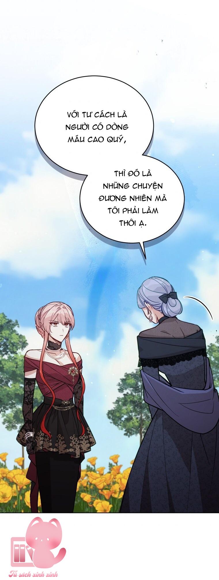 Tiểu Thư Khó Gần: Tiểu Thư Khó Gần – Chap 63