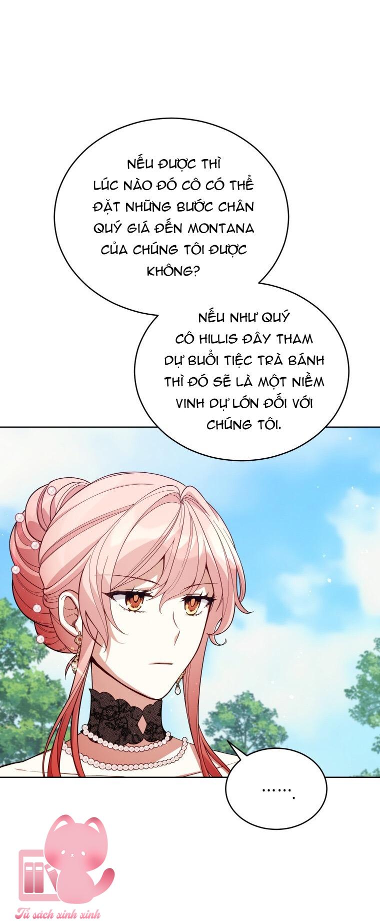 Tiểu Thư Khó Gần: Tiểu Thư Khó Gần – Chap 63