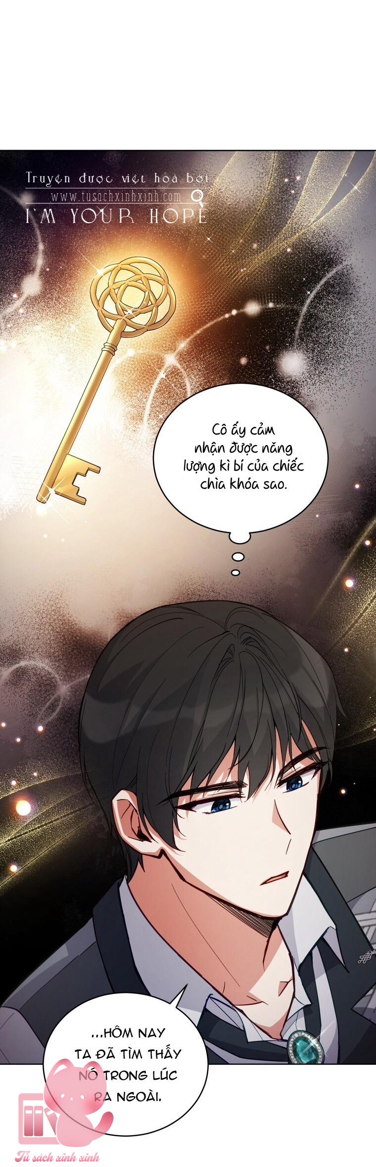 Tiểu Thư Khó Gần: Tiểu Thư Khó Gần – Chap 63