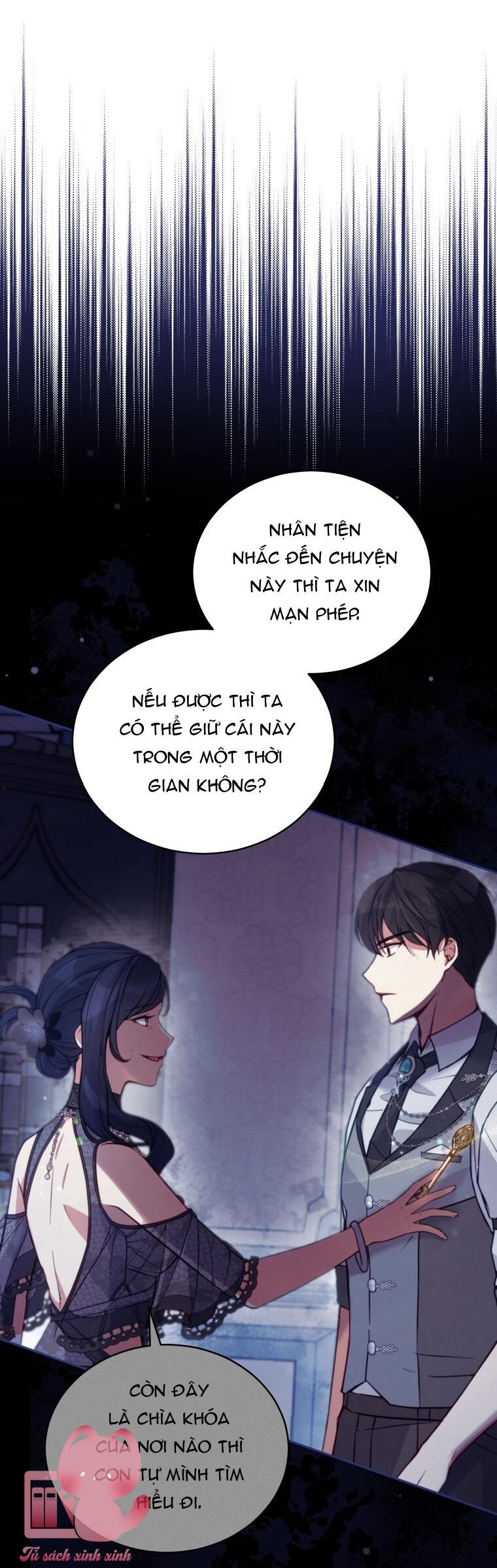 Tiểu Thư Khó Gần: Tiểu Thư Khó Gần – Chap 63
