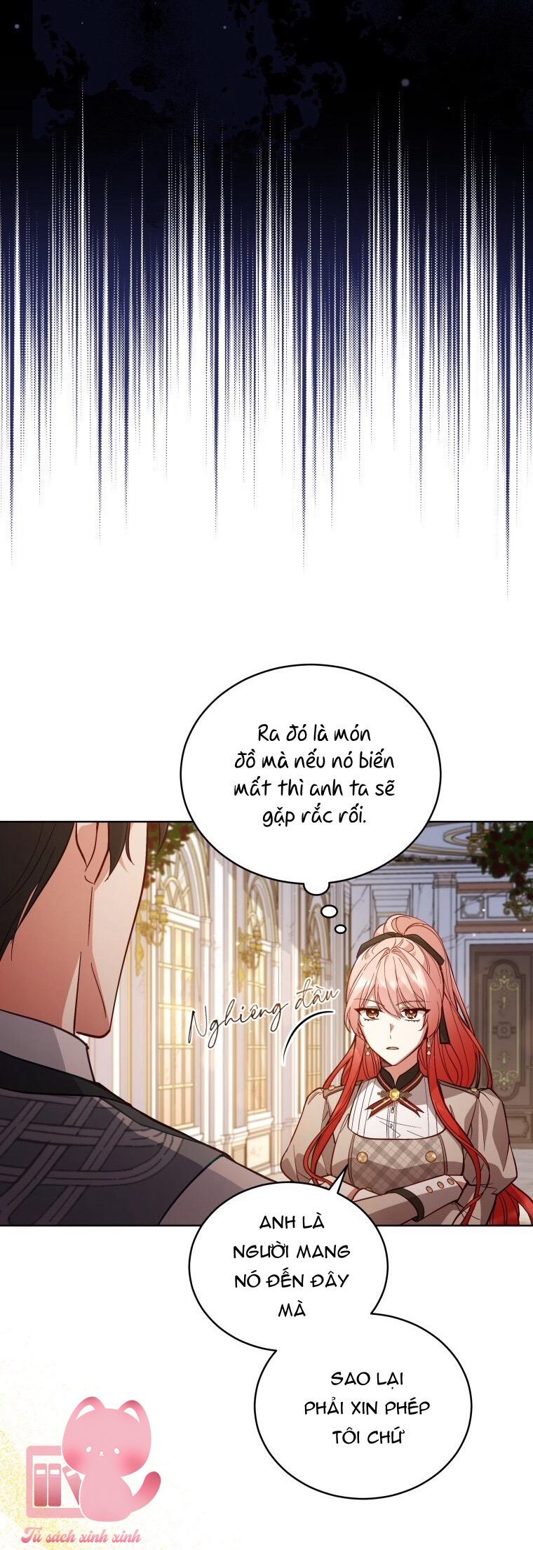 Tiểu Thư Khó Gần: Tiểu Thư Khó Gần – Chap 63