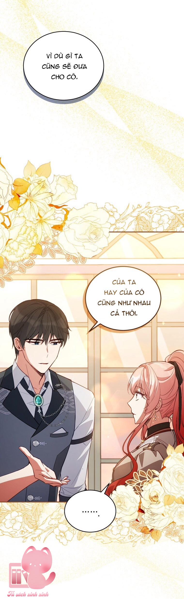Tiểu Thư Khó Gần: Tiểu Thư Khó Gần – Chap 63