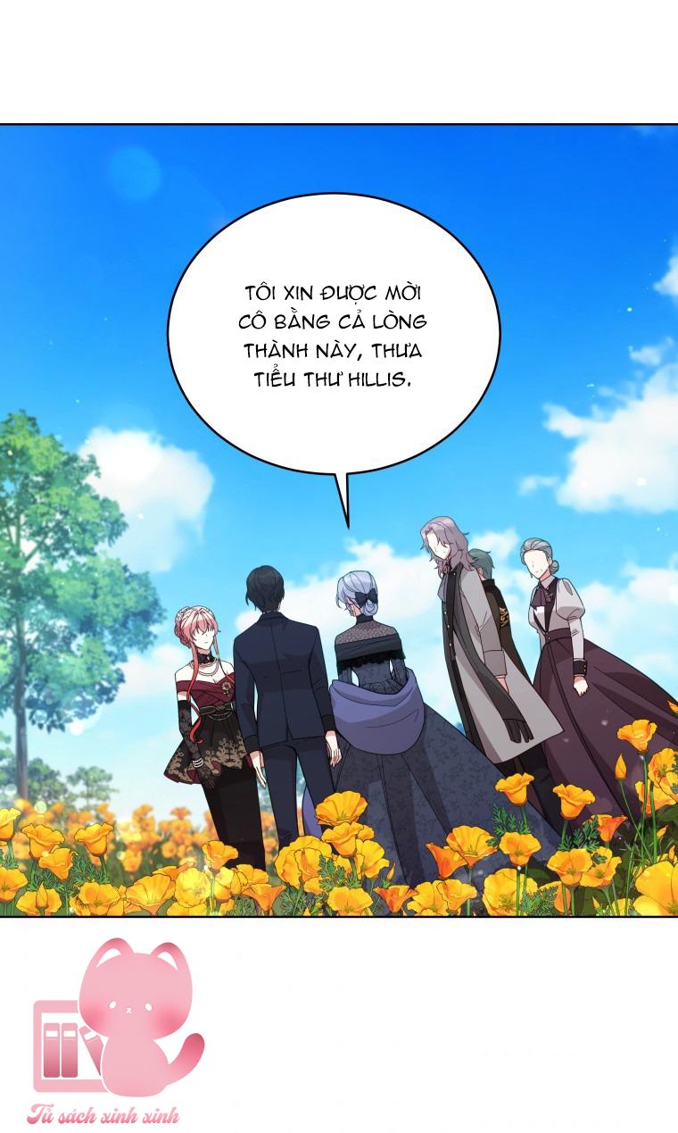 Tiểu Thư Khó Gần: Tiểu Thư Khó Gần – Chap 64