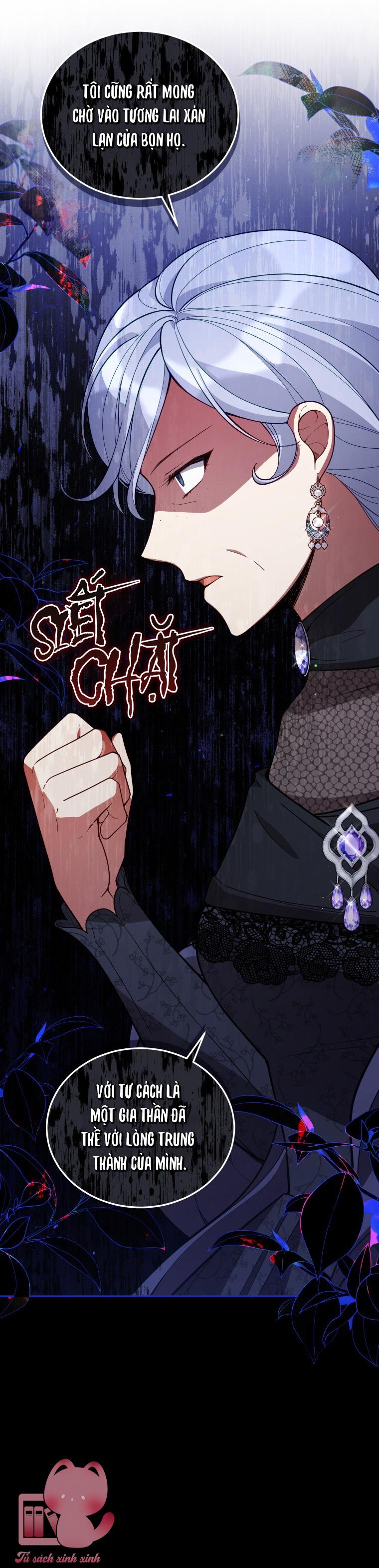Tiểu Thư Khó Gần: Tiểu Thư Khó Gần – Chap 64