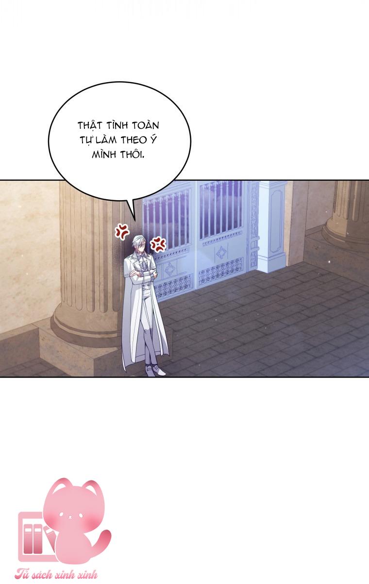 Tiểu Thư Khó Gần: Tiểu Thư Khó Gần – Chap 64