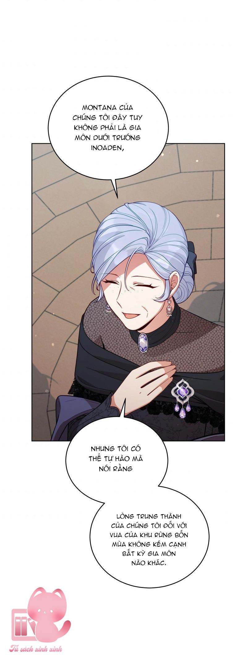 Tiểu Thư Khó Gần: Tiểu Thư Khó Gần – Chap 64