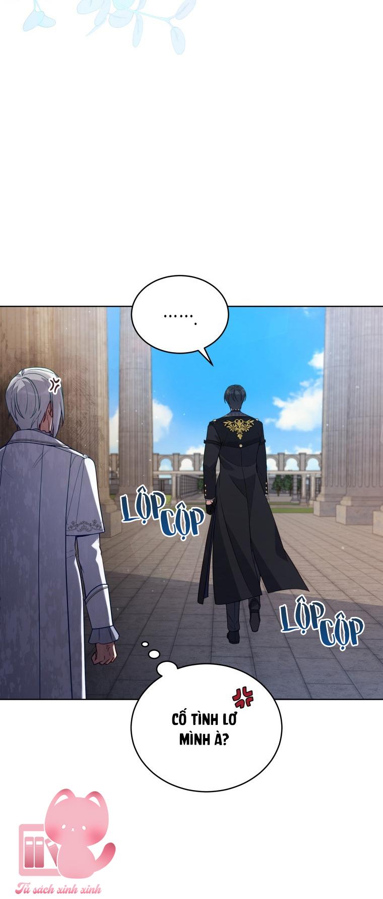 Tiểu Thư Khó Gần: Tiểu Thư Khó Gần – Chap 64