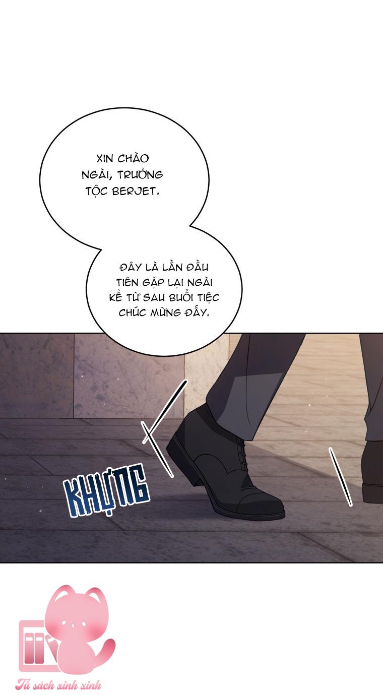 Tiểu Thư Khó Gần: Tiểu Thư Khó Gần – Chap 64