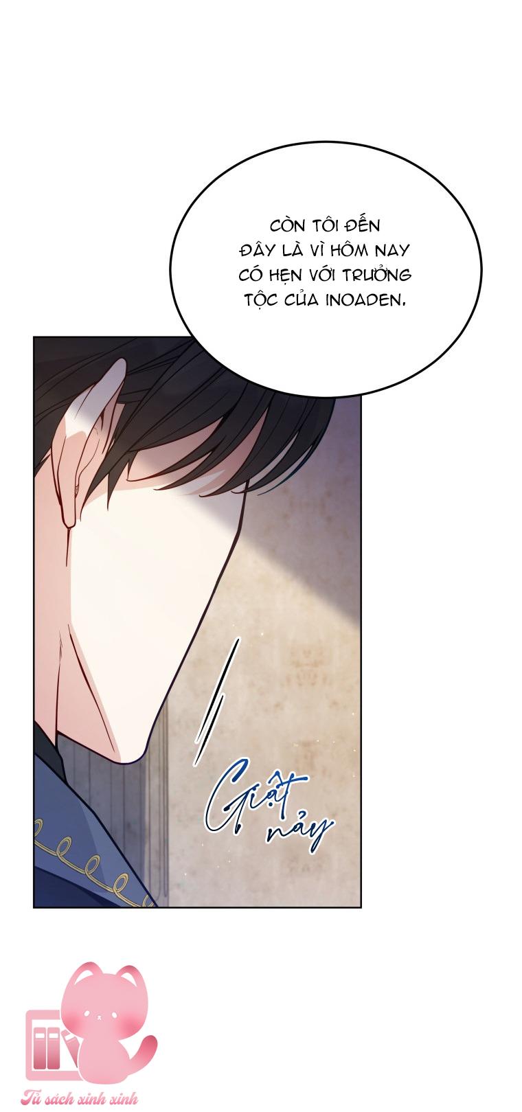Tiểu Thư Khó Gần: Tiểu Thư Khó Gần – Chap 64