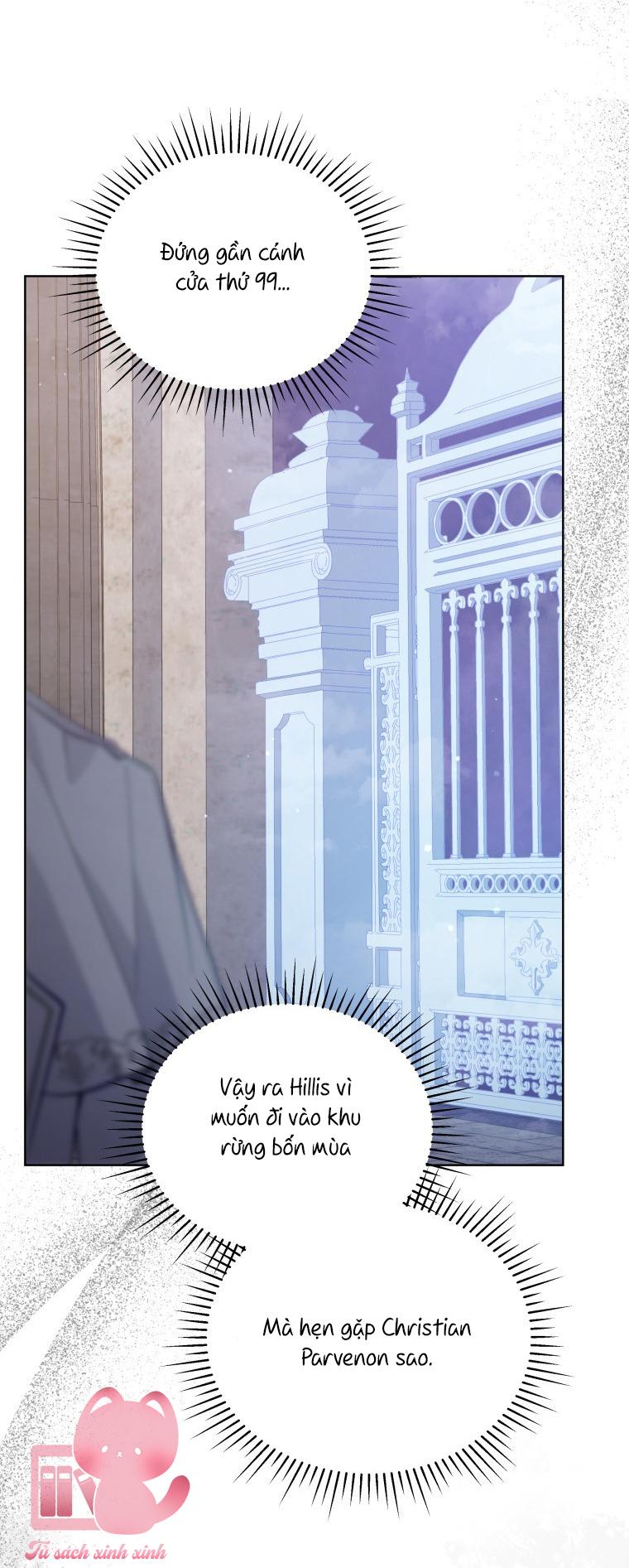 Tiểu Thư Khó Gần: Tiểu Thư Khó Gần – Chap 64
