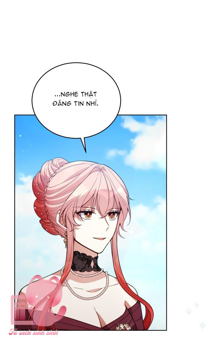 Tiểu Thư Khó Gần: Tiểu Thư Khó Gần – Chap 64
