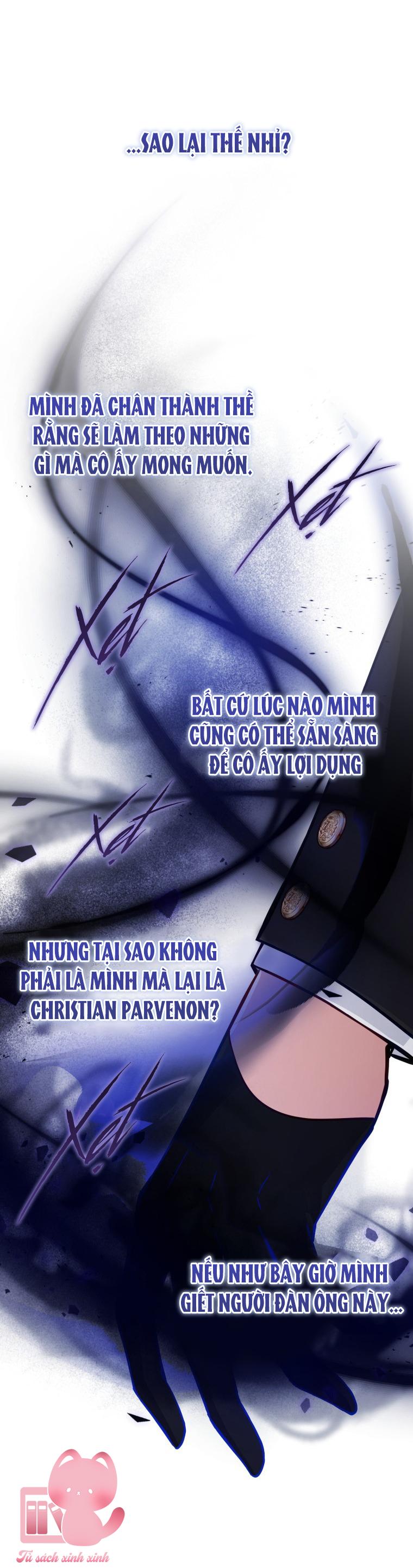 Tiểu Thư Khó Gần: Tiểu Thư Khó Gần – Chap 64