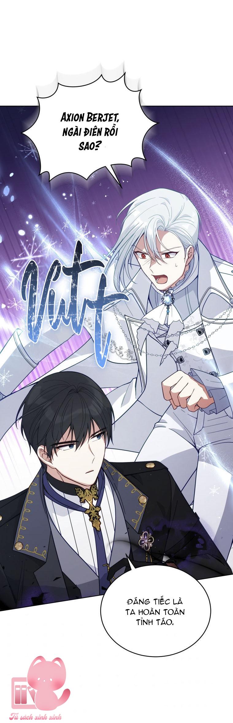 Tiểu Thư Khó Gần: Tiểu Thư Khó Gần – Chap 64