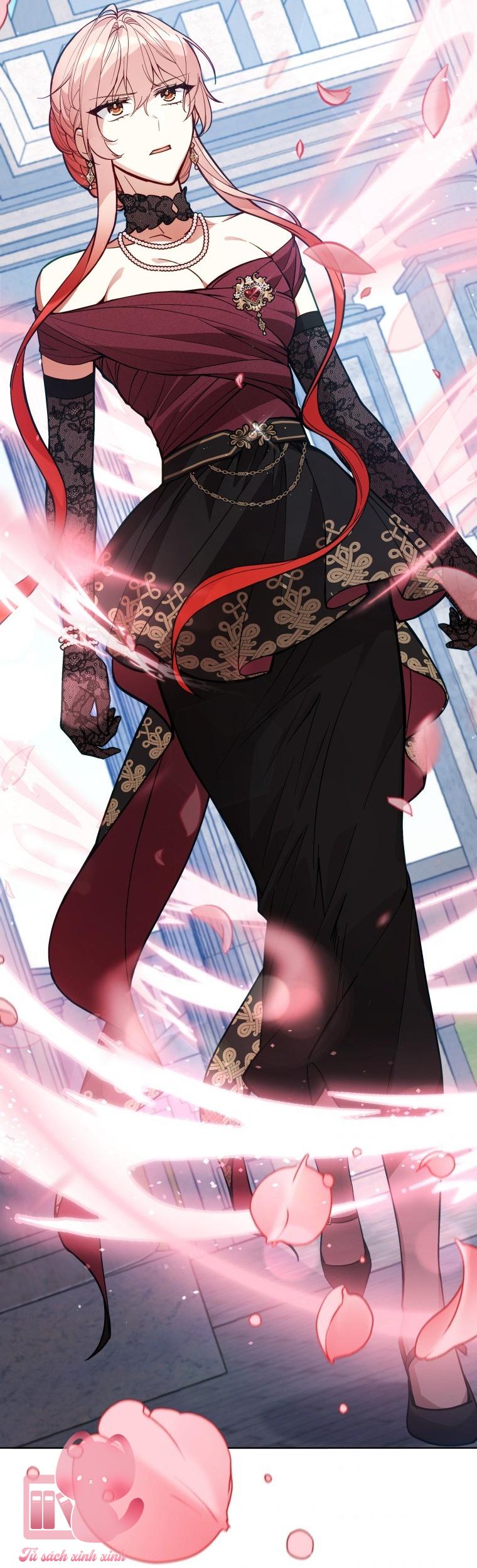 Tiểu Thư Khó Gần: Tiểu Thư Khó Gần – Chap 64