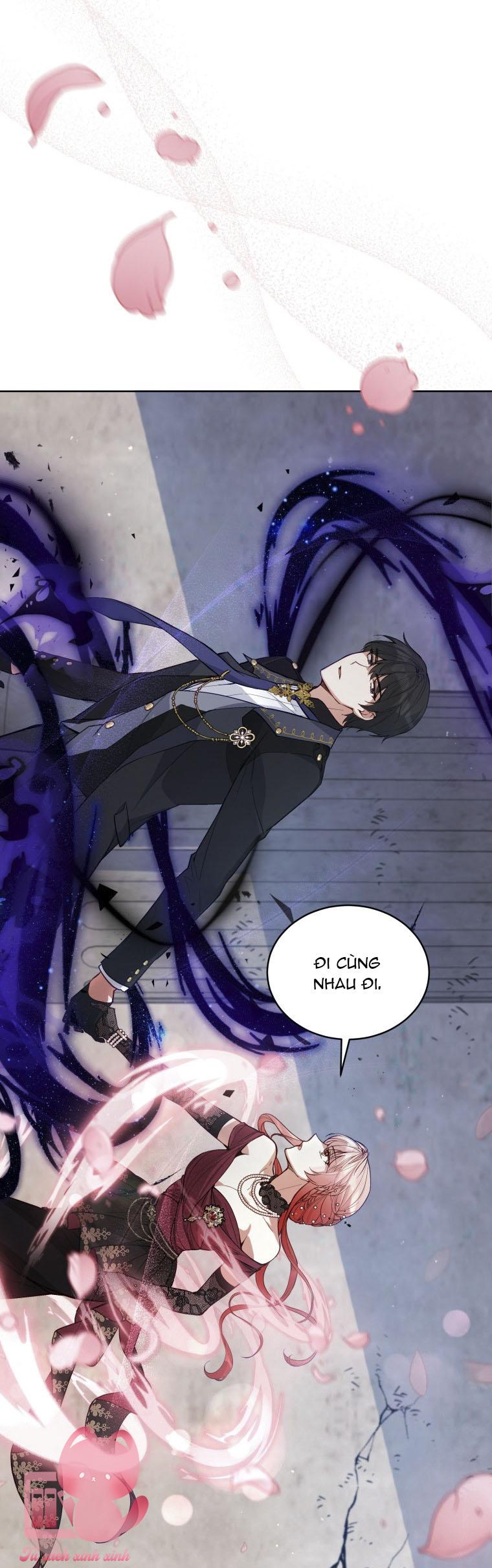 Tiểu Thư Khó Gần: Tiểu Thư Khó Gần – Chap 64