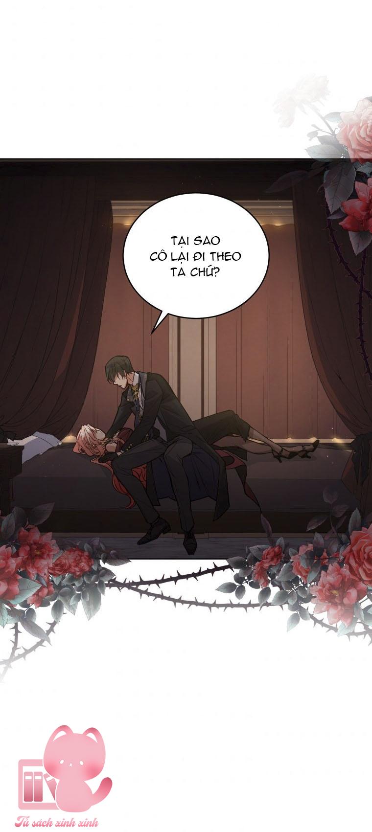 Tiểu Thư Khó Gần: Tiểu Thư Khó Gần – Chap 64
