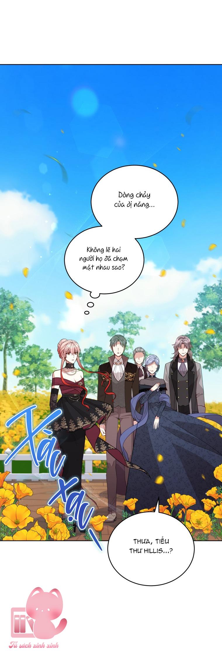 Tiểu Thư Khó Gần: Tiểu Thư Khó Gần – Chap 64
