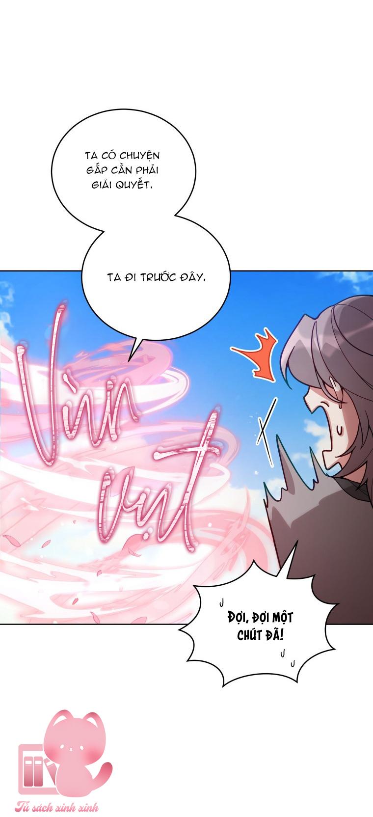 Tiểu Thư Khó Gần: Tiểu Thư Khó Gần – Chap 64