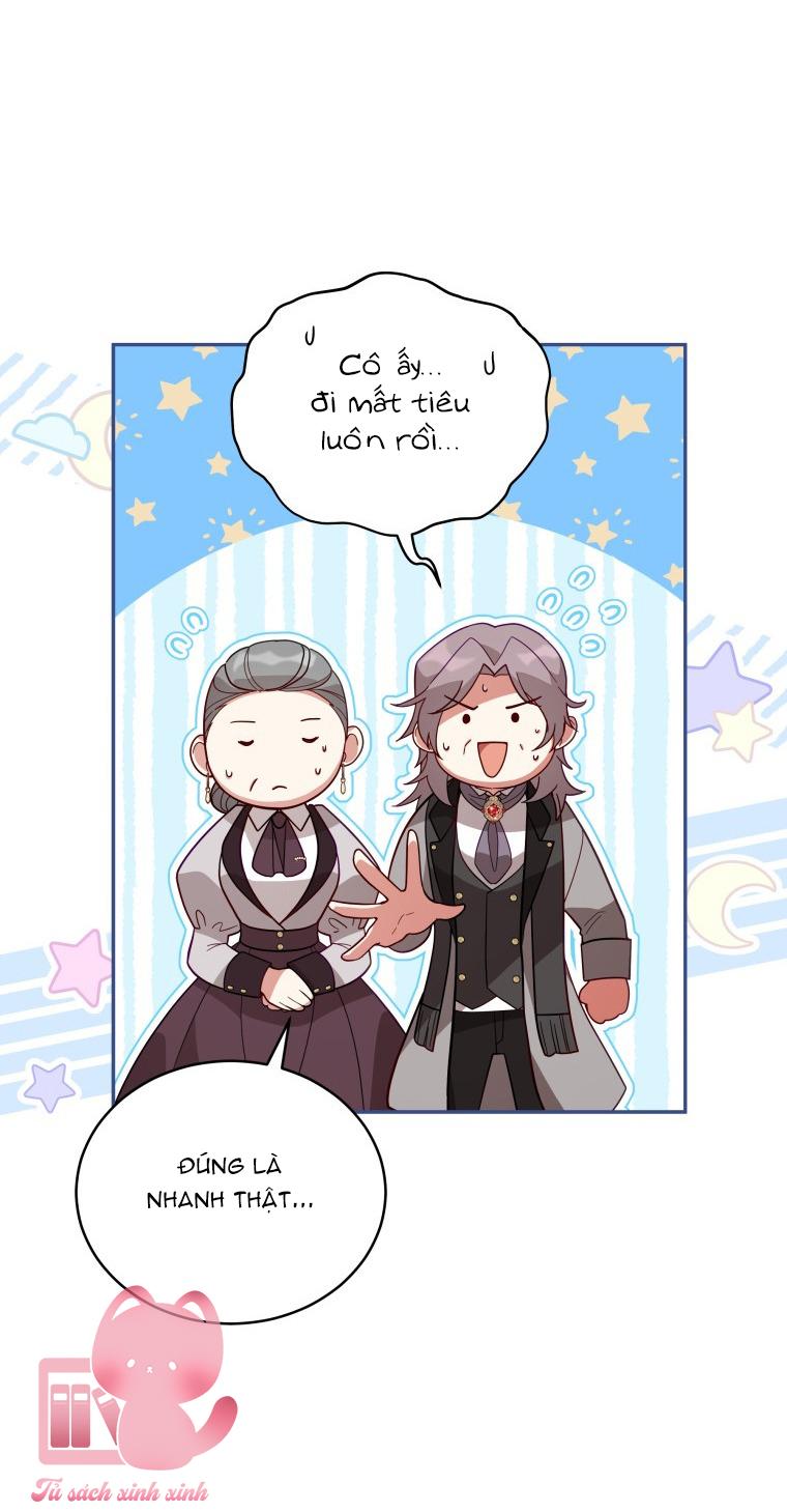 Tiểu Thư Khó Gần: Tiểu Thư Khó Gần – Chap 64