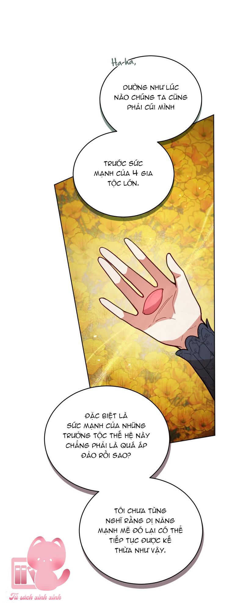 Tiểu Thư Khó Gần: Tiểu Thư Khó Gần – Chap 64