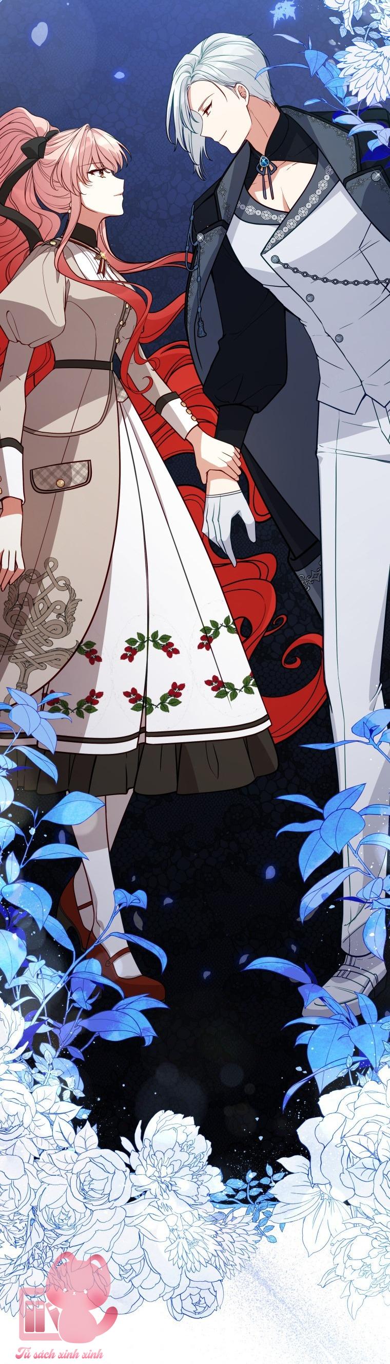 Tiểu Thư Khó Gần: Tiểu Thư Khó Gần – Chap 65