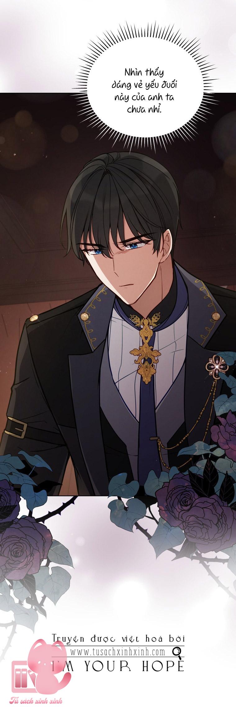 Tiểu Thư Khó Gần: Tiểu Thư Khó Gần – Chap 65
