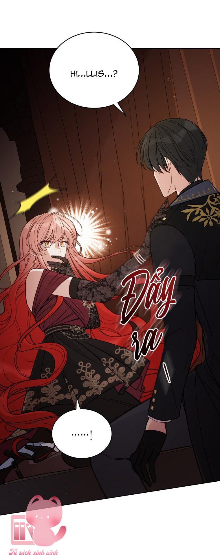 Tiểu Thư Khó Gần: Tiểu Thư Khó Gần – Chap 65