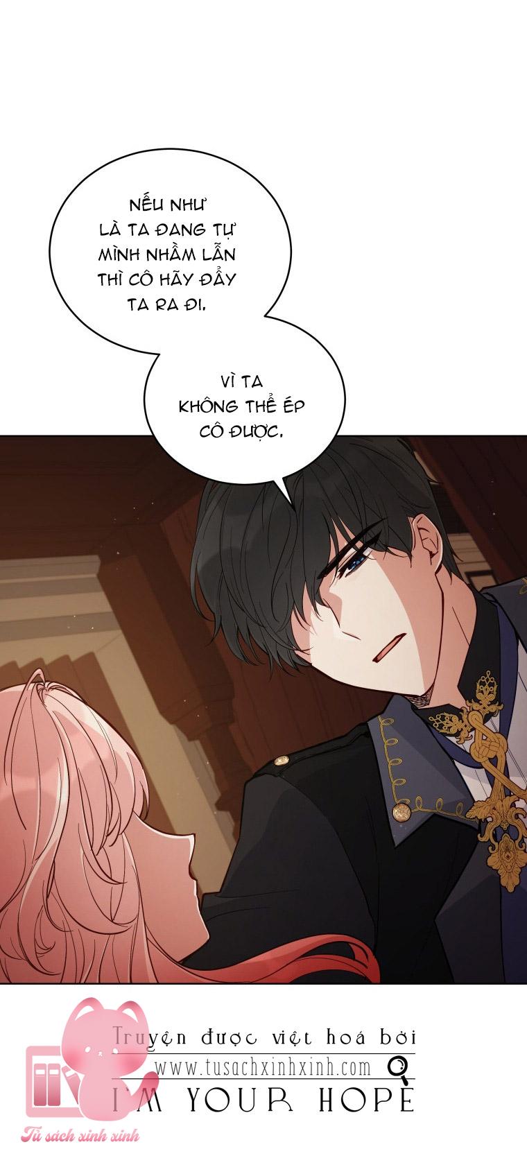 Tiểu Thư Khó Gần: Tiểu Thư Khó Gần – Chap 65