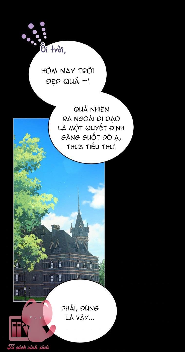 Tiểu Thư Khó Gần: Tiểu Thư Khó Gần – Chap 66