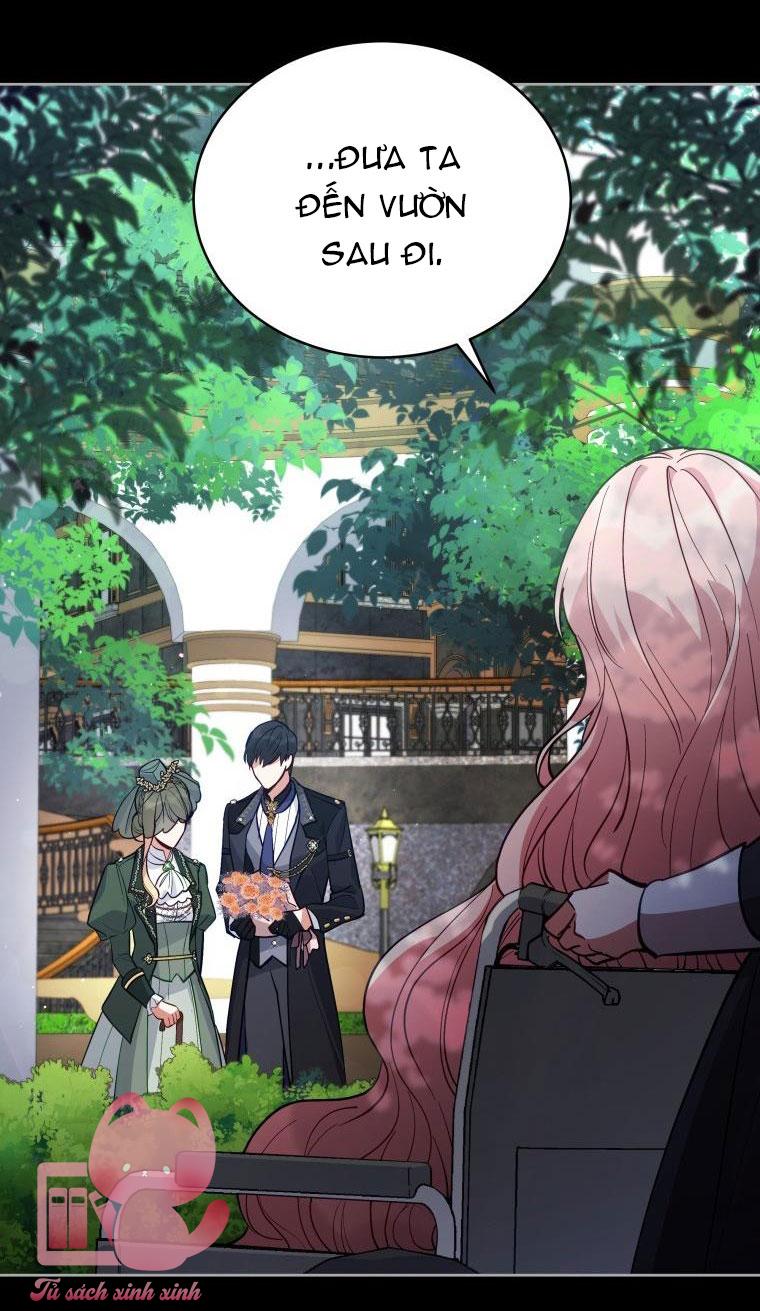 Tiểu Thư Khó Gần: Tiểu Thư Khó Gần – Chap 66