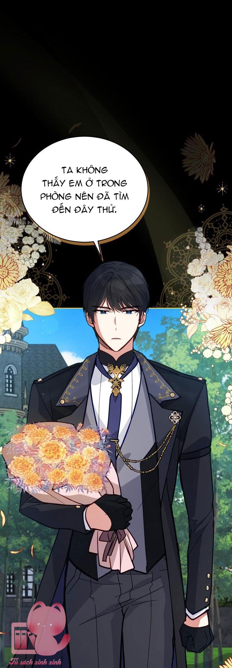 Tiểu Thư Khó Gần: Tiểu Thư Khó Gần – Chap 66