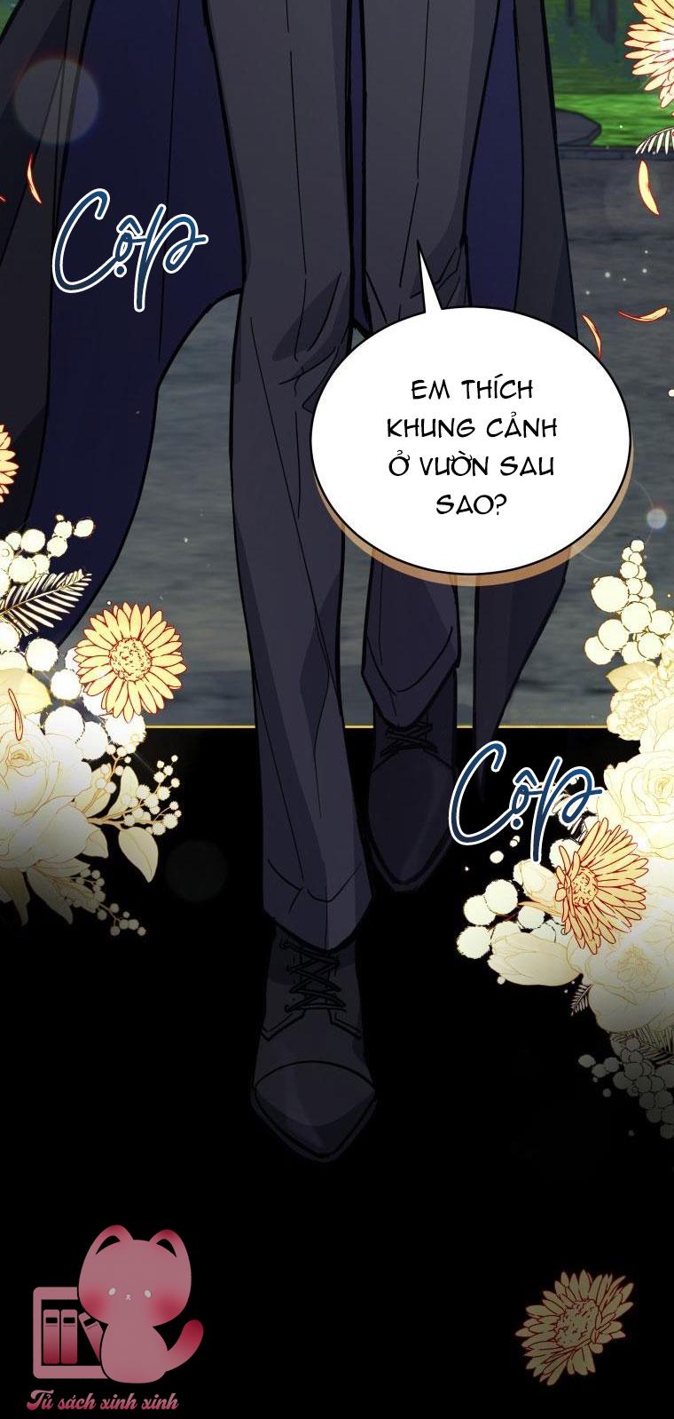 Tiểu Thư Khó Gần: Tiểu Thư Khó Gần – Chap 66