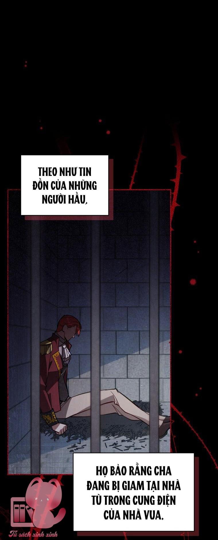 Tiểu Thư Khó Gần: Tiểu Thư Khó Gần – Chap 66