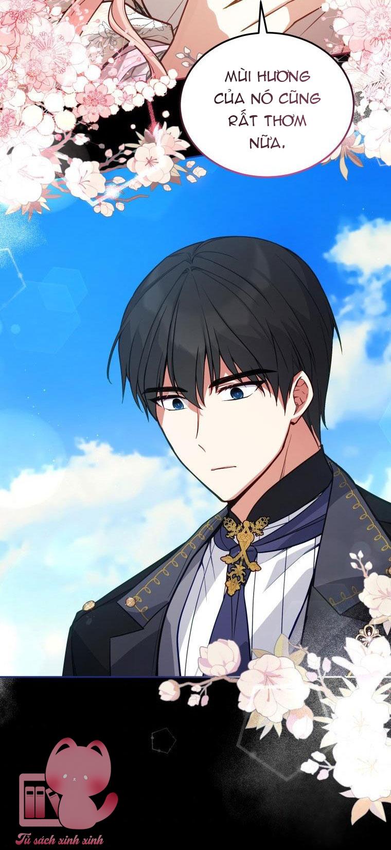 Tiểu Thư Khó Gần: Tiểu Thư Khó Gần – Chap 66