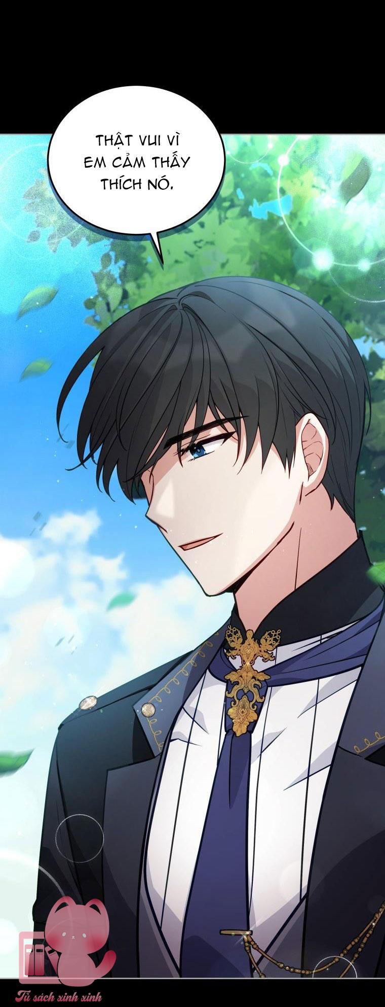 Tiểu Thư Khó Gần: Tiểu Thư Khó Gần – Chap 66