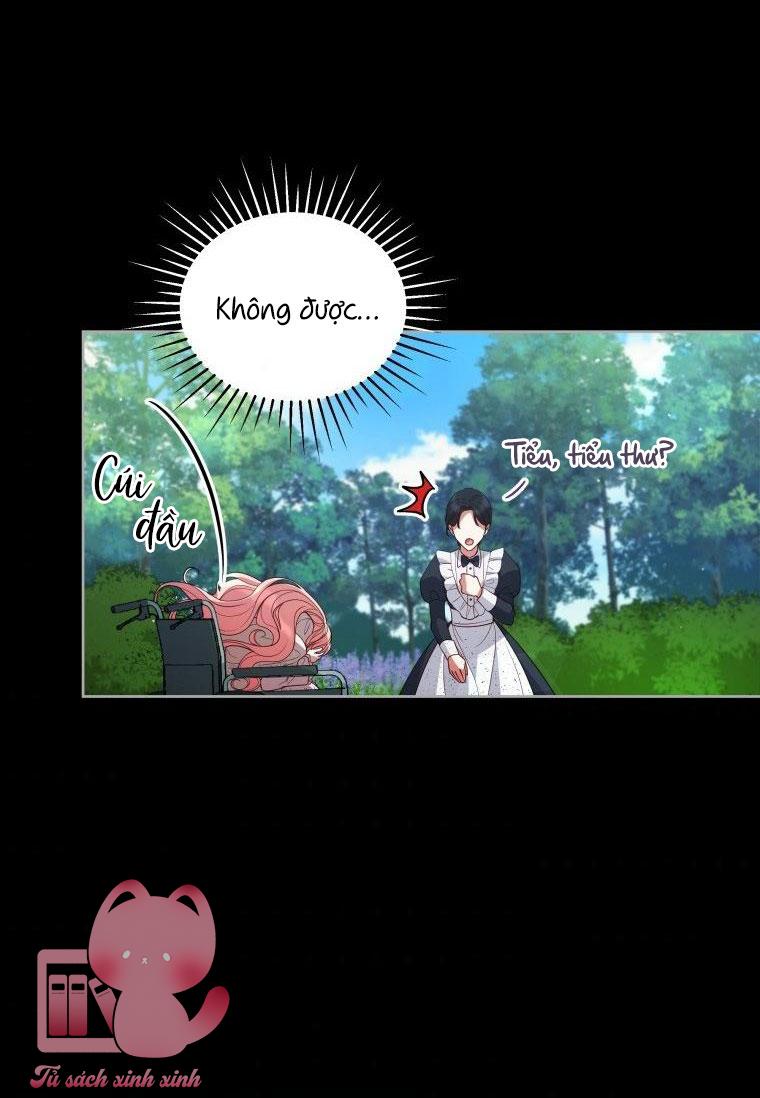 Tiểu Thư Khó Gần: Tiểu Thư Khó Gần – Chap 66