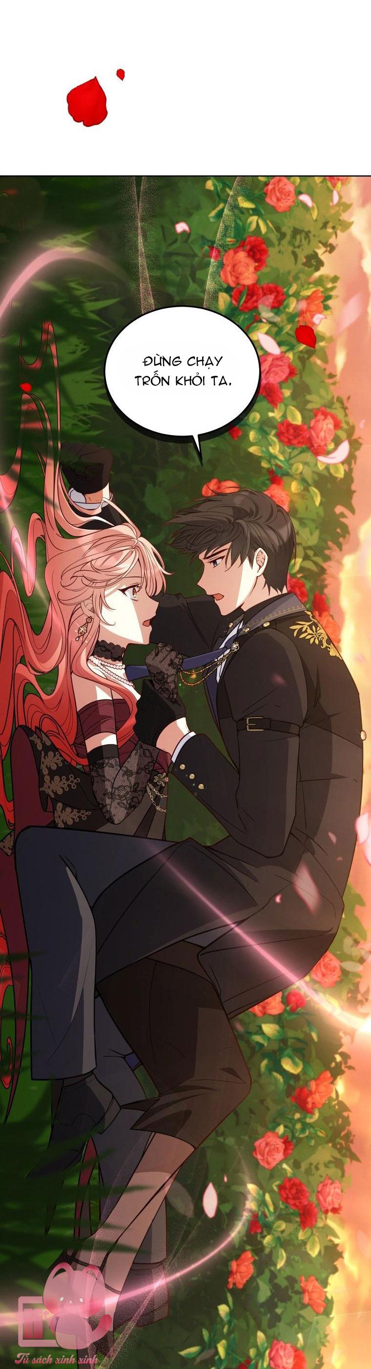 Tiểu Thư Khó Gần: Tiểu Thư Khó Gần – Chap 66