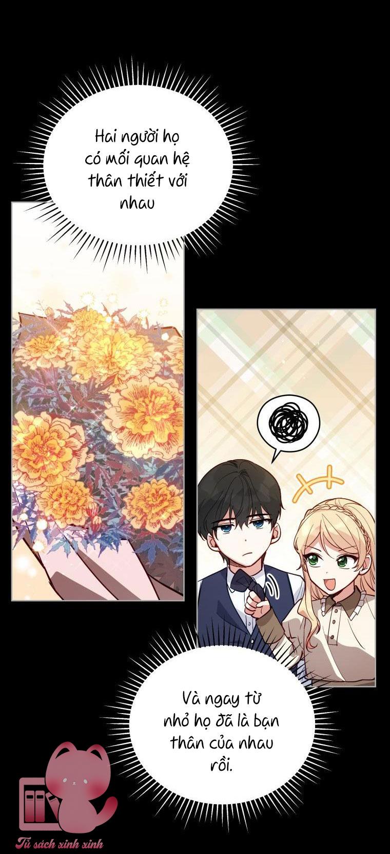 Tiểu Thư Khó Gần: Tiểu Thư Khó Gần – Chap 66