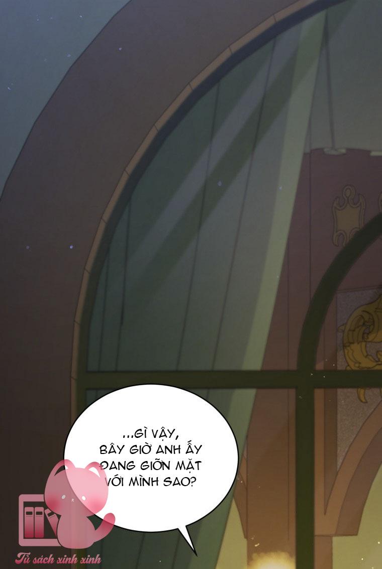 Tiểu Thư Khó Gần: Tiểu Thư Khó Gần – Chap 67