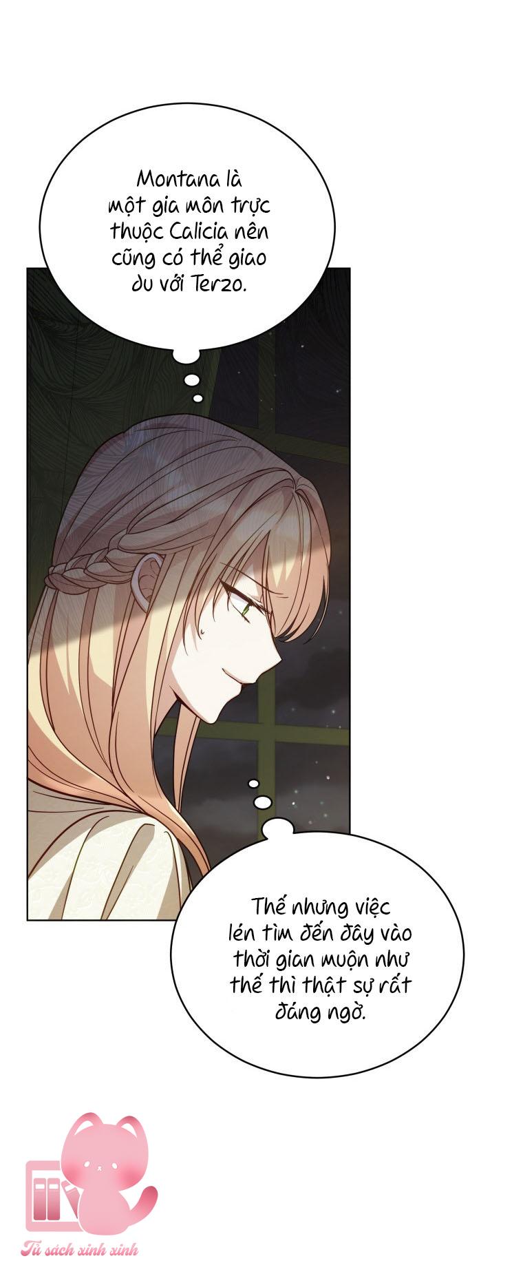 Tiểu Thư Khó Gần: Tiểu Thư Khó Gần – Chap 67