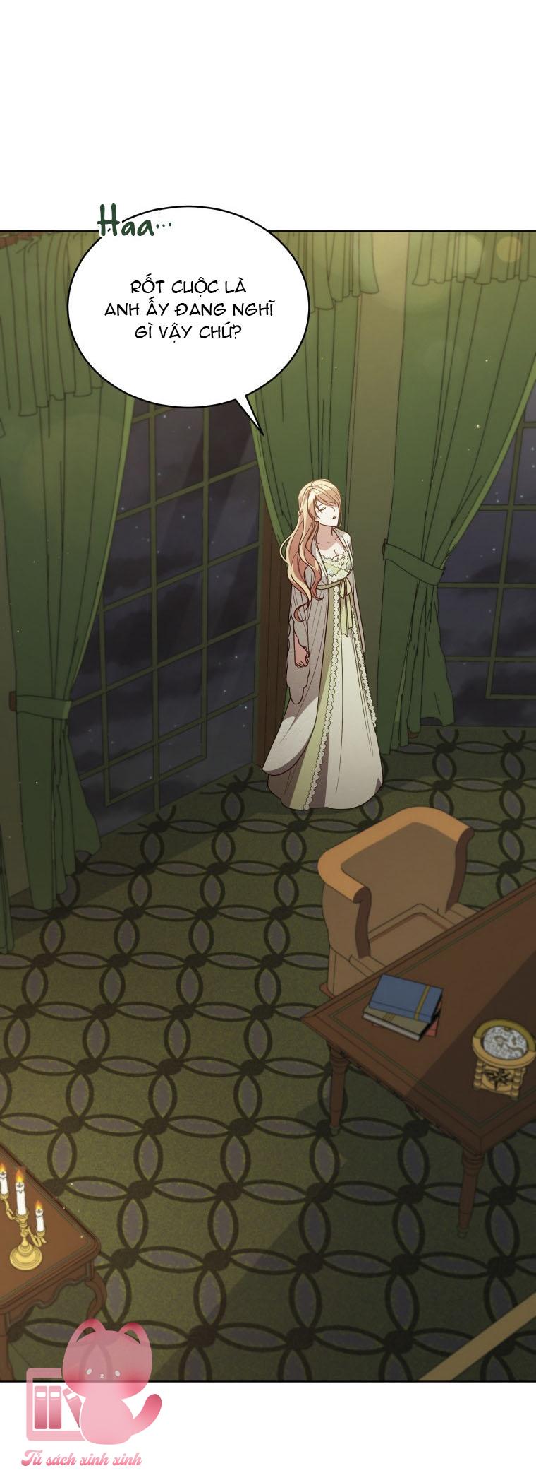 Tiểu Thư Khó Gần: Tiểu Thư Khó Gần – Chap 67