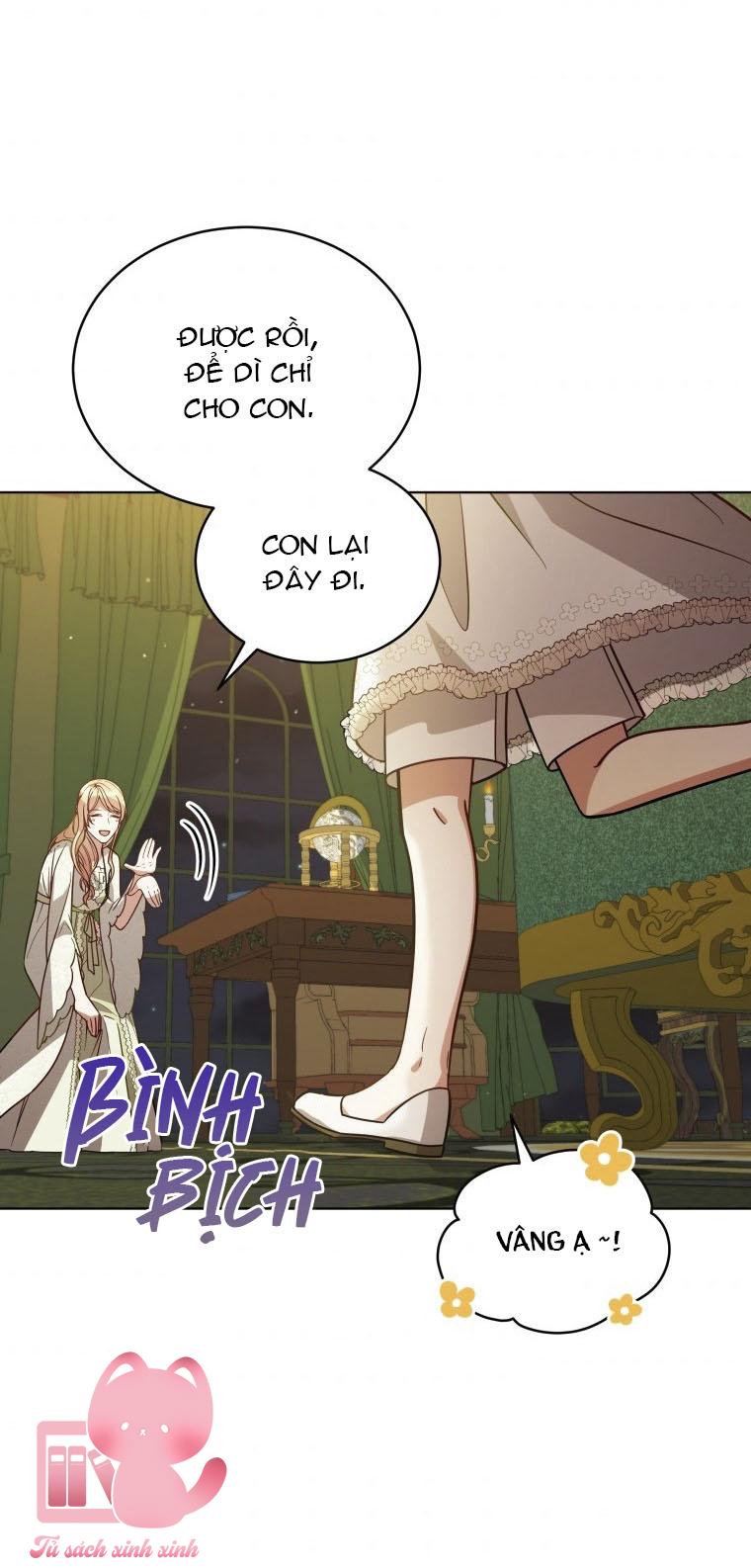 Tiểu Thư Khó Gần: Tiểu Thư Khó Gần – Chap 67