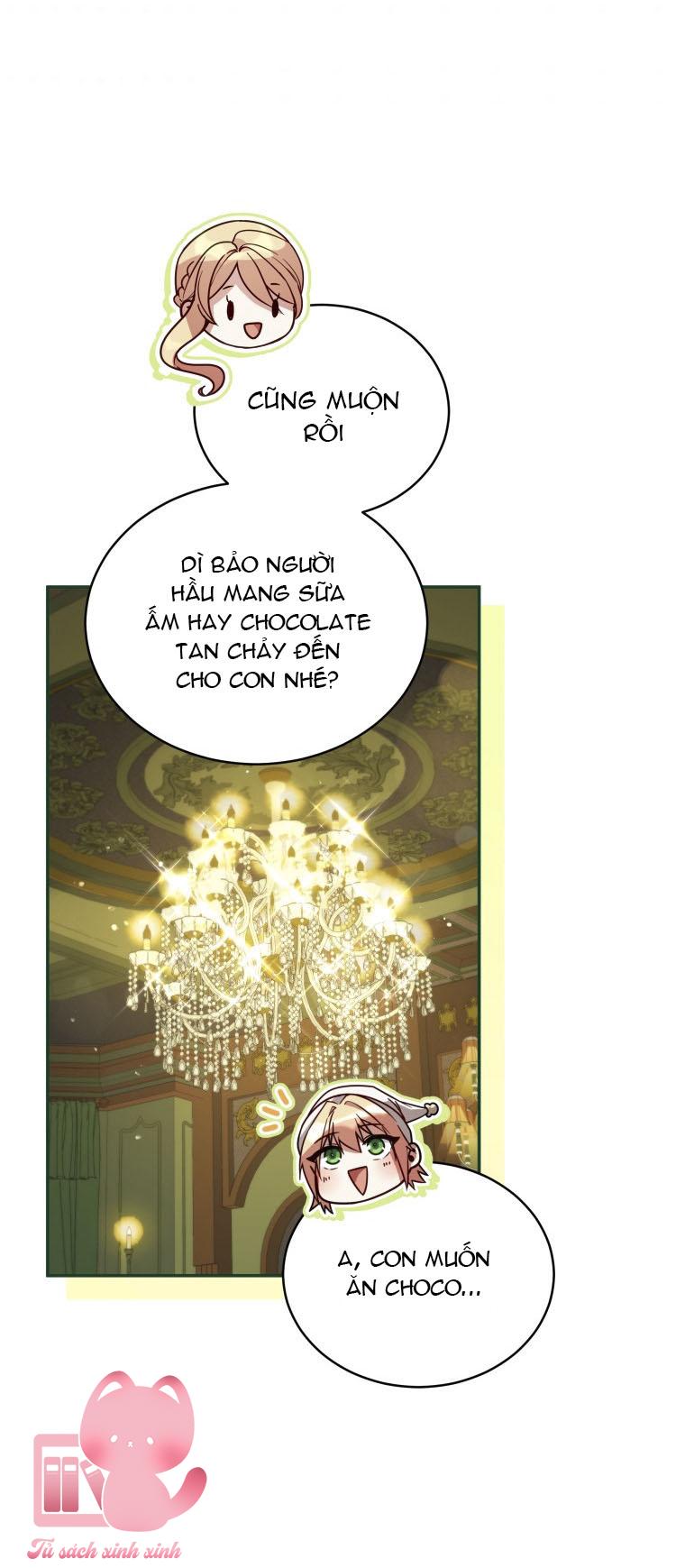 Tiểu Thư Khó Gần: Tiểu Thư Khó Gần – Chap 67