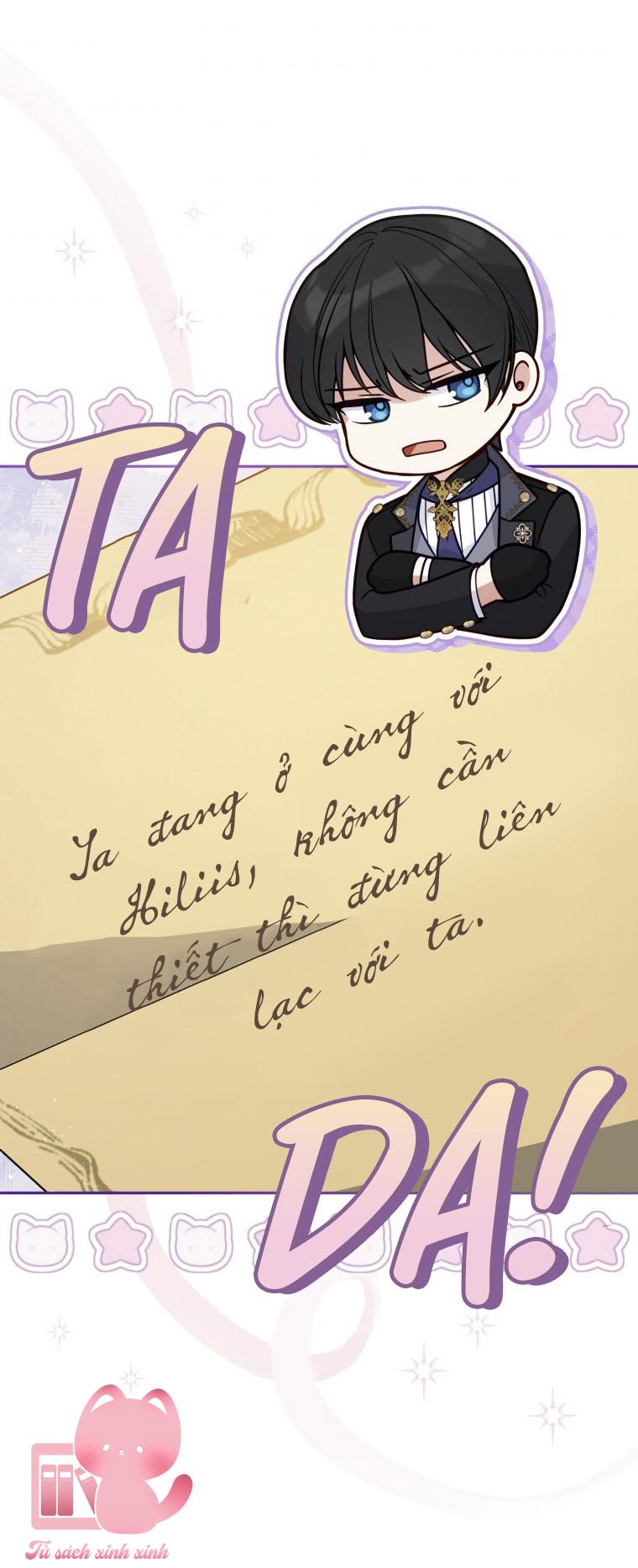 Tiểu Thư Khó Gần: Tiểu Thư Khó Gần – Chap 67