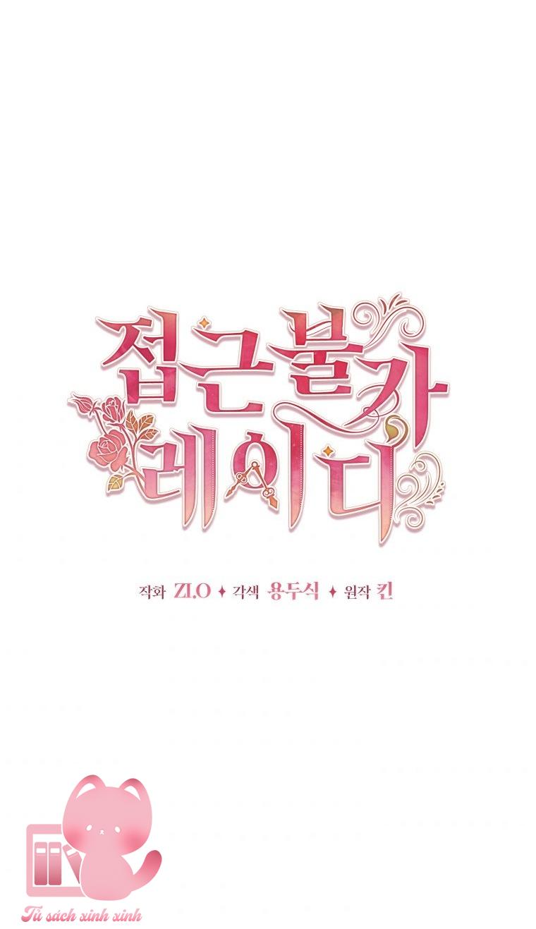 Tiểu Thư Khó Gần: Tiểu Thư Khó Gần – Chap 67