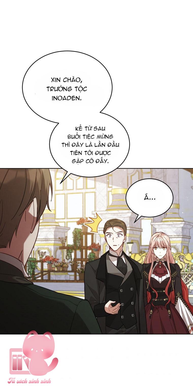 Tiểu Thư Khó Gần: Tiểu Thư Khó Gần – Chap 67