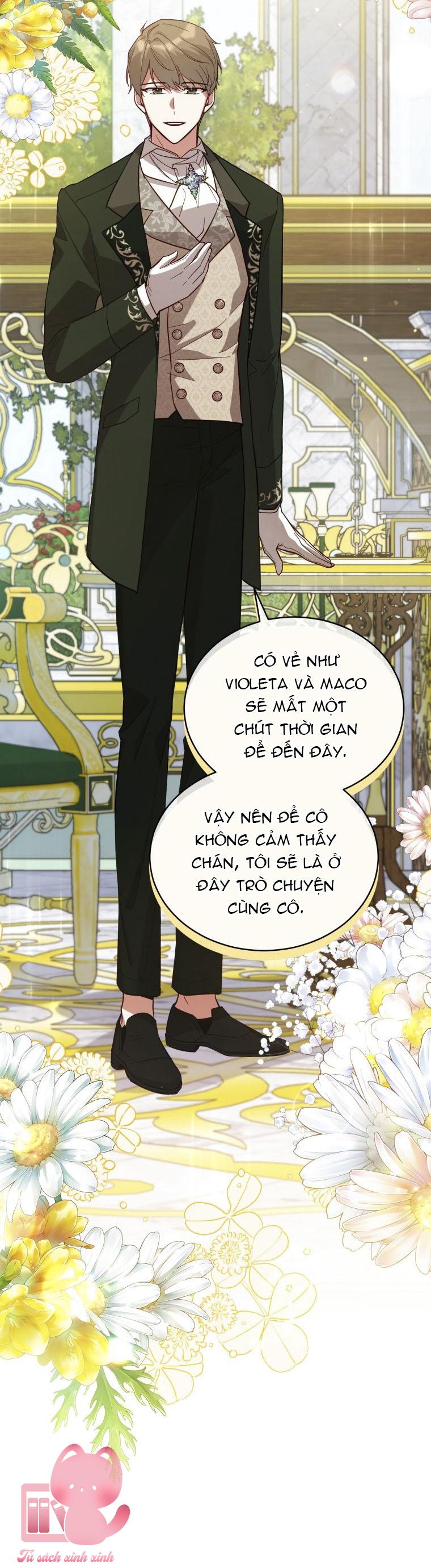 Tiểu Thư Khó Gần: Tiểu Thư Khó Gần – Chap 67