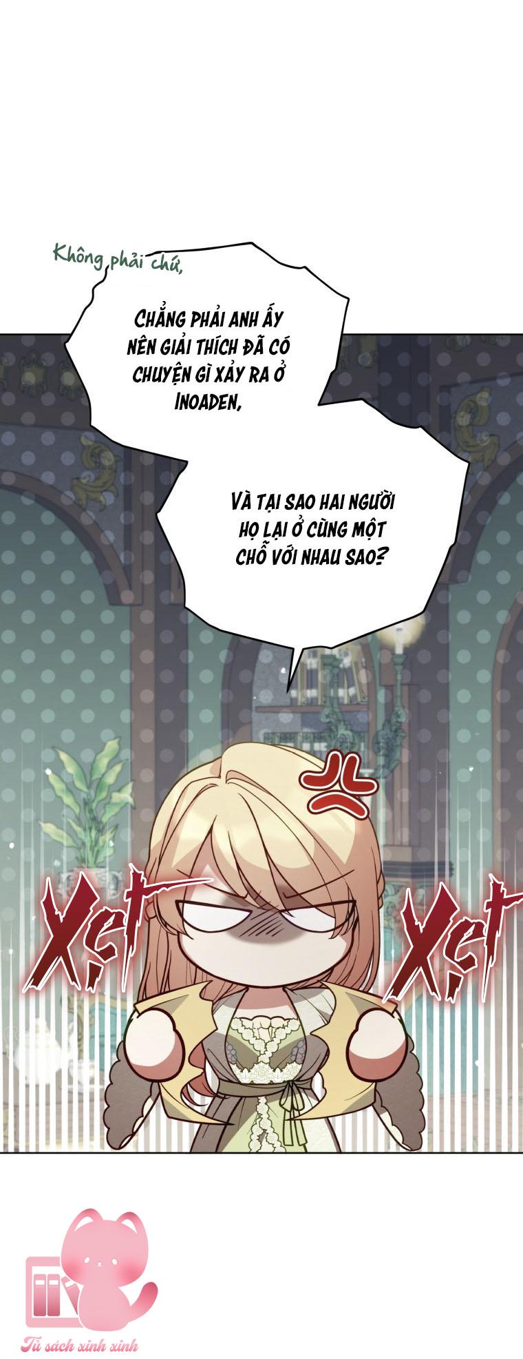 Tiểu Thư Khó Gần: Tiểu Thư Khó Gần – Chap 67