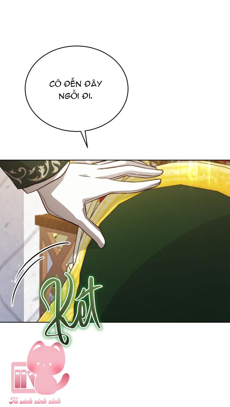 Tiểu Thư Khó Gần: Tiểu Thư Khó Gần – Chap 67