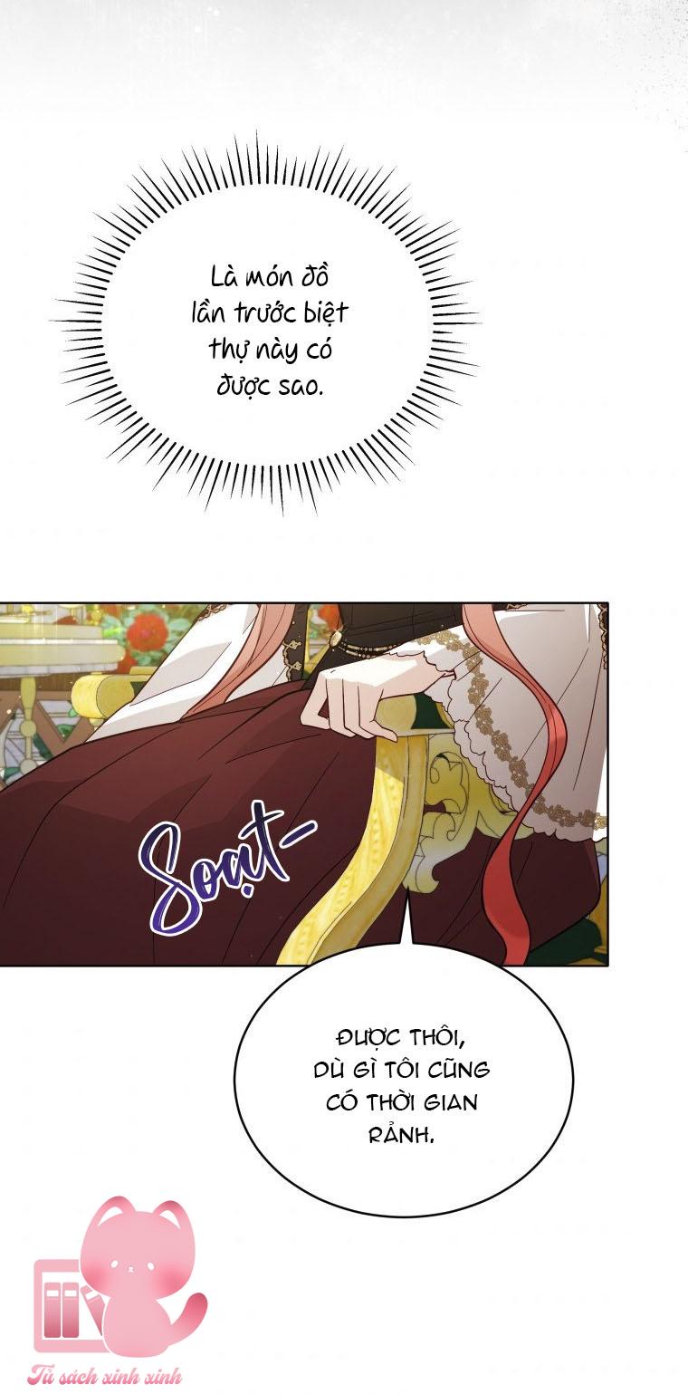 Tiểu Thư Khó Gần: Tiểu Thư Khó Gần – Chap 67